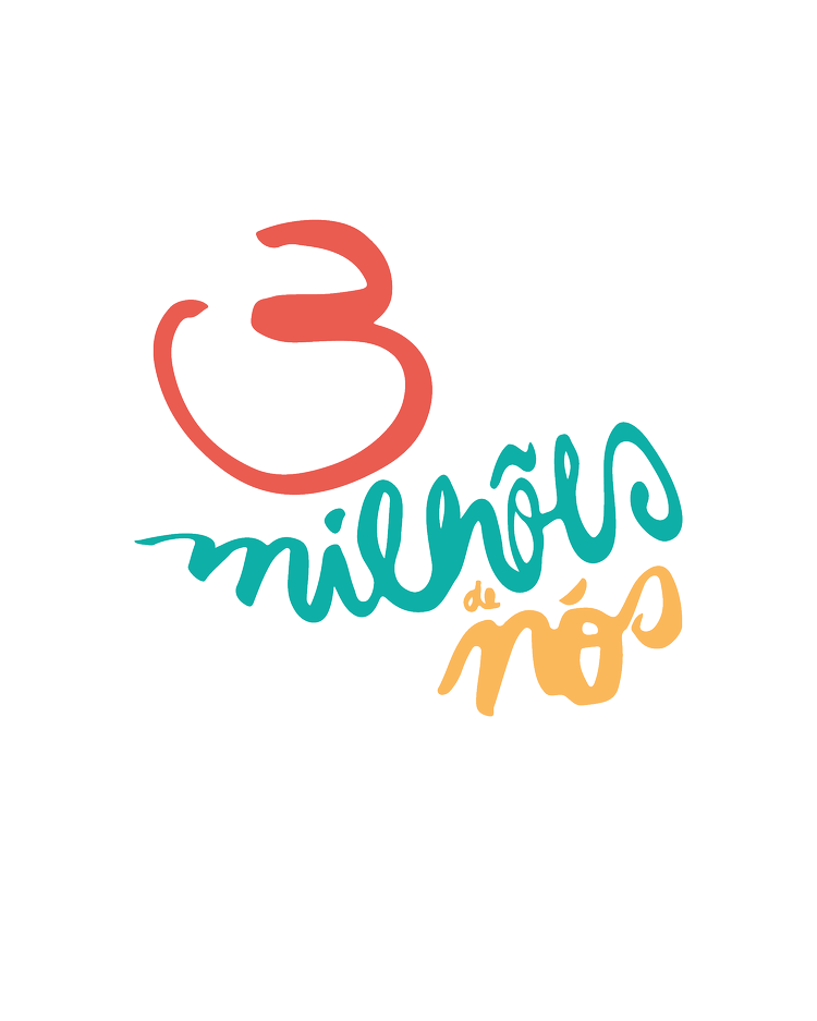 3 Milhões de Nós