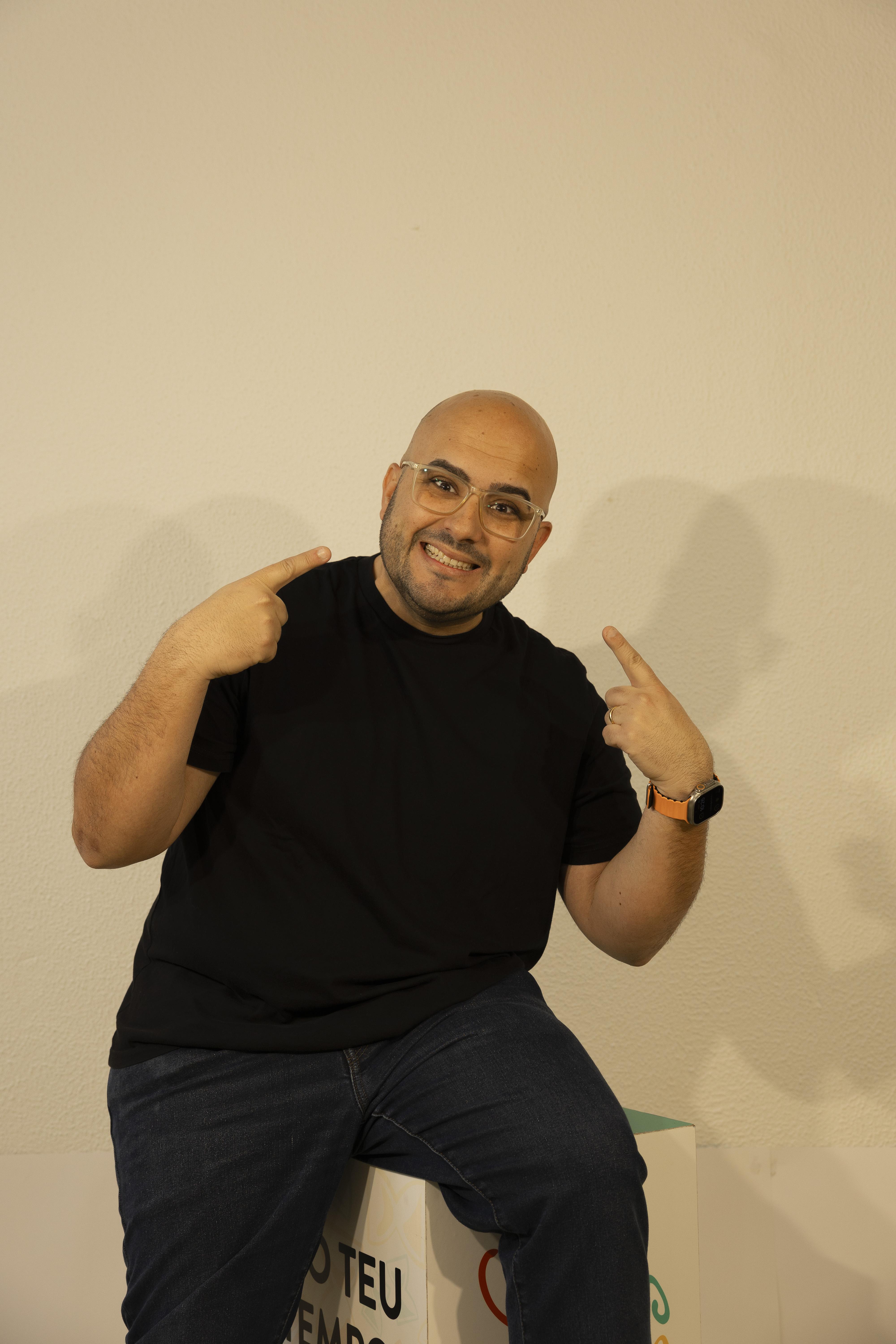 PEDRO BRITO