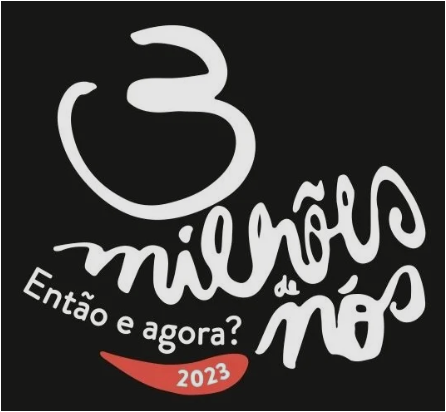 2023 Terceira Edição: Então e Agora?