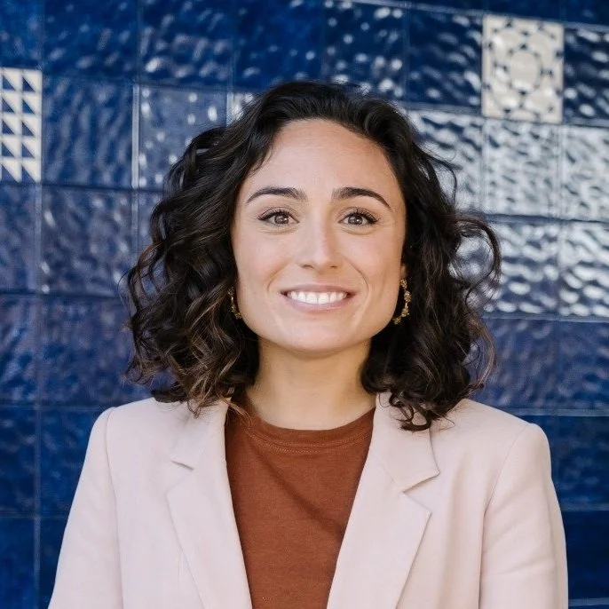 Margarida Lucas dos Santos