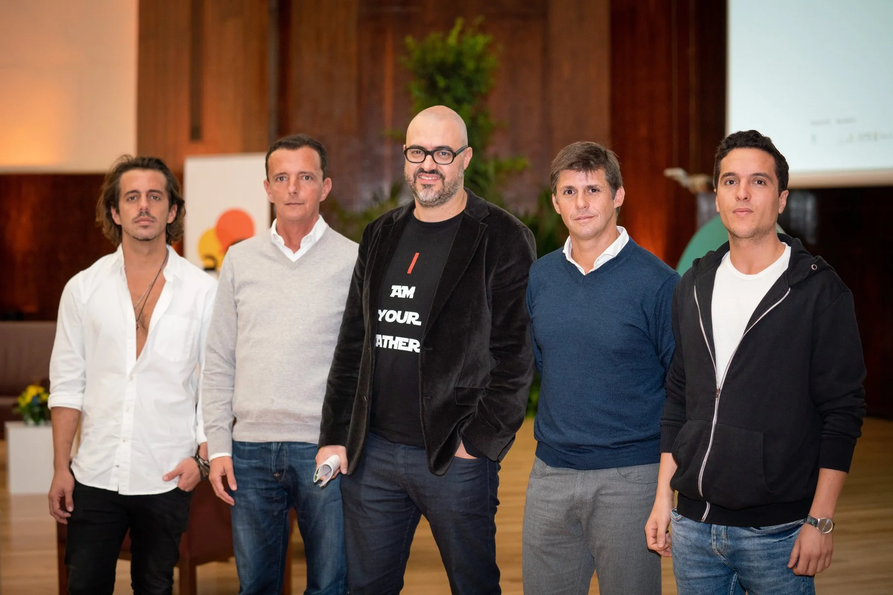 Painel Empreendedorismo