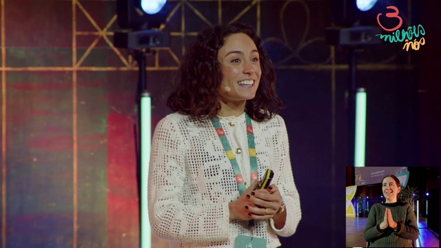 Margarida Lucas dos Santos