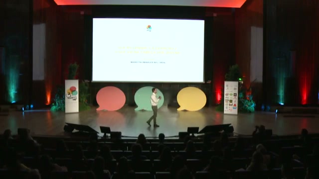 Dos Millennials à Geração Z: O que vai na cabeça dos jovens? - Nuno Saraiva