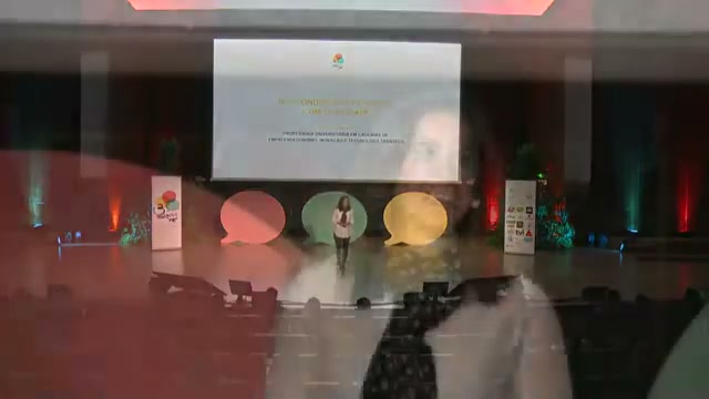 Responder aos desafios com qualidade - Helena Vieira