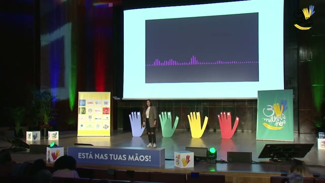 A minha cultura - Vanessa Lopes