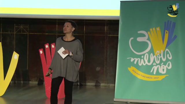 A minha saúde - Ana Isabel Ribeiro