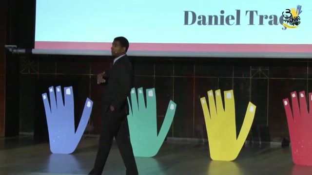 Propósito - Daniel Traça