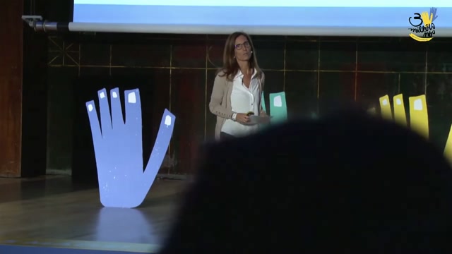 Sustentabilidade - Inês Oom