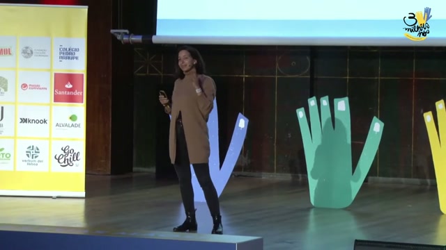 Pegada Ecológica - Catarina Barreiros