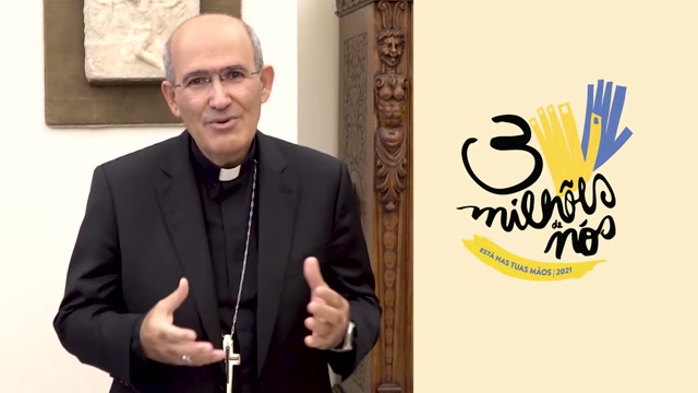 Com amor - José Tolentino de Mendonça