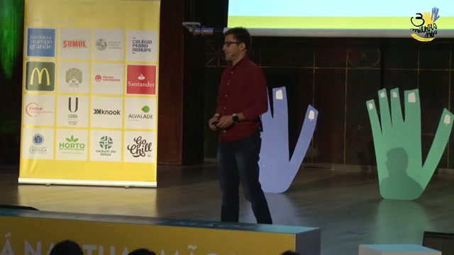 Niguém se salva sozinho - Bernardo Rasquilha