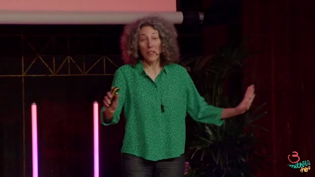 Capacidade de estar só - Valentina Stilo