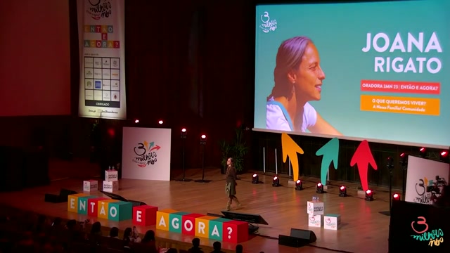 A minha família | Comunidade - Joana Rigato