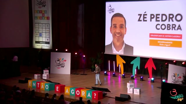 Então e agora? - Zé Pedro Cobra